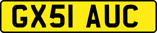 GX51AUC