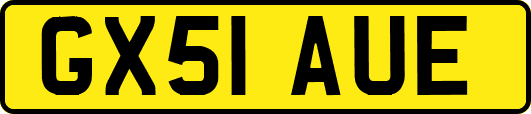 GX51AUE