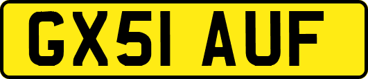 GX51AUF