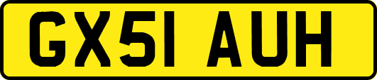 GX51AUH