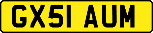 GX51AUM