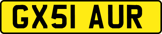 GX51AUR