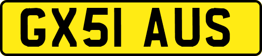 GX51AUS