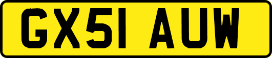 GX51AUW