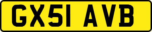 GX51AVB