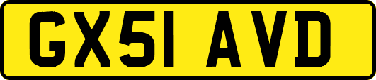 GX51AVD