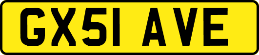 GX51AVE