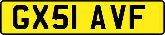 GX51AVF