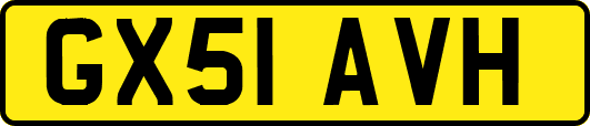 GX51AVH