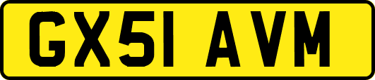 GX51AVM