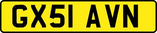 GX51AVN