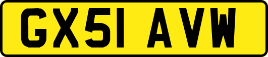 GX51AVW