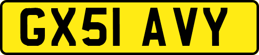 GX51AVY