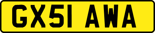 GX51AWA