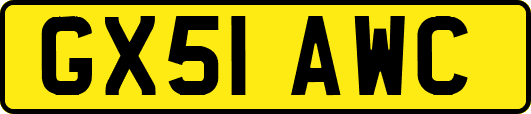 GX51AWC