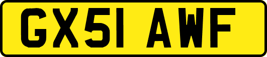 GX51AWF