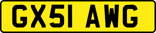 GX51AWG