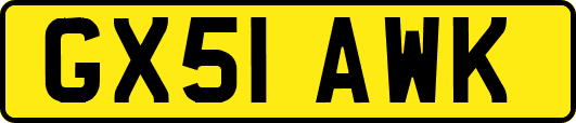 GX51AWK