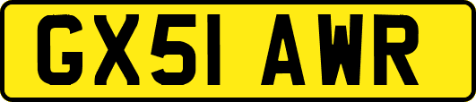 GX51AWR