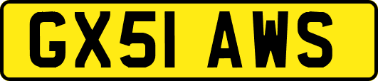 GX51AWS