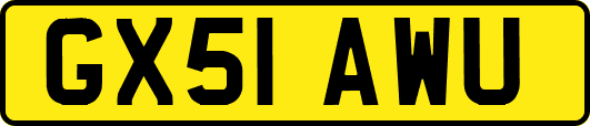 GX51AWU