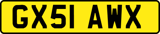 GX51AWX