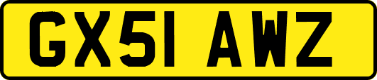 GX51AWZ