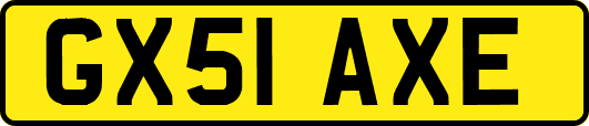 GX51AXE