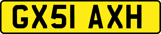 GX51AXH