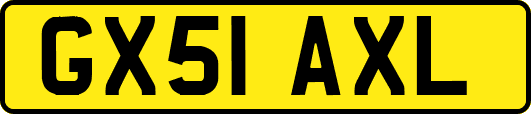 GX51AXL