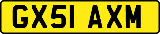 GX51AXM