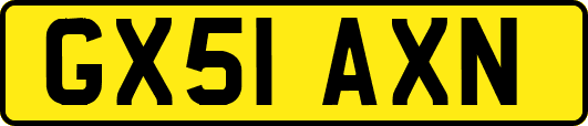 GX51AXN