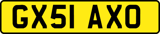 GX51AXO