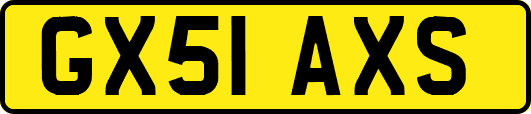 GX51AXS