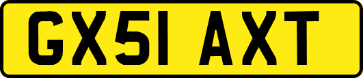 GX51AXT