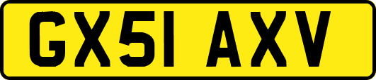 GX51AXV