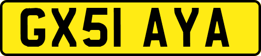 GX51AYA