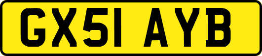 GX51AYB