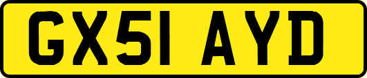 GX51AYD