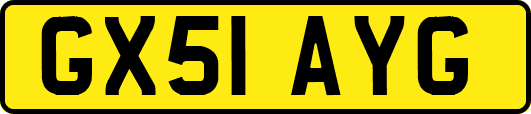 GX51AYG