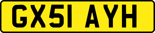 GX51AYH