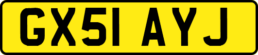 GX51AYJ