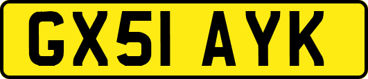 GX51AYK