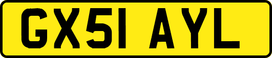 GX51AYL