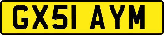 GX51AYM