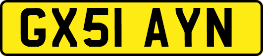 GX51AYN