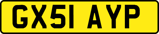GX51AYP