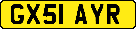 GX51AYR