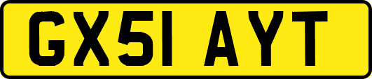 GX51AYT