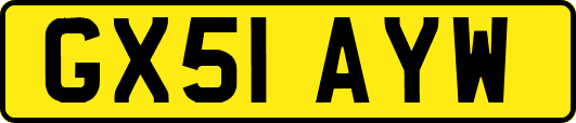 GX51AYW